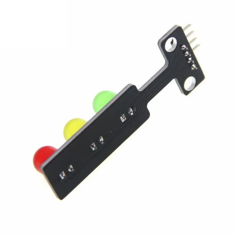 LED Verkeerslicht Module-3
